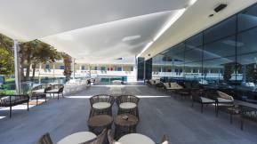 FLORA GARDEN EPHESUS HOTEL Bars